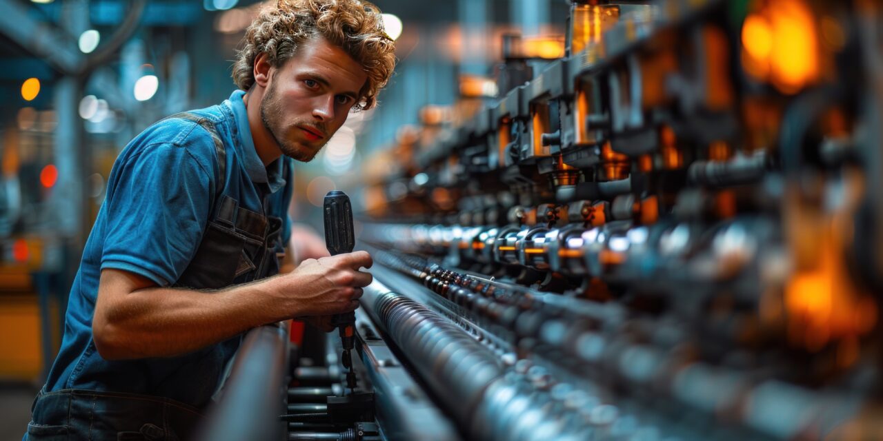 Why Lean Manufacturing Principles Haven’t Always Worked