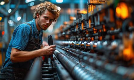 Why Lean Manufacturing Principles Haven’t Always Worked