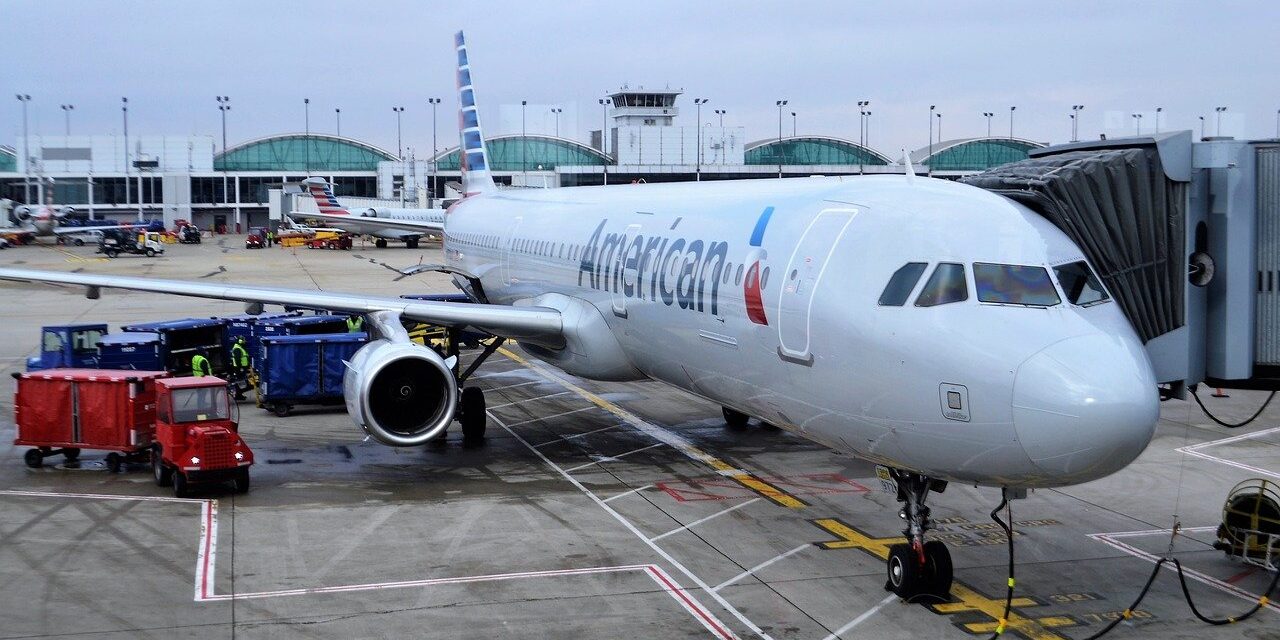 Lessons for Struggling Businesses from American Airlines