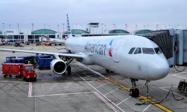 Lessons for Struggling Businesses from American Airlines
