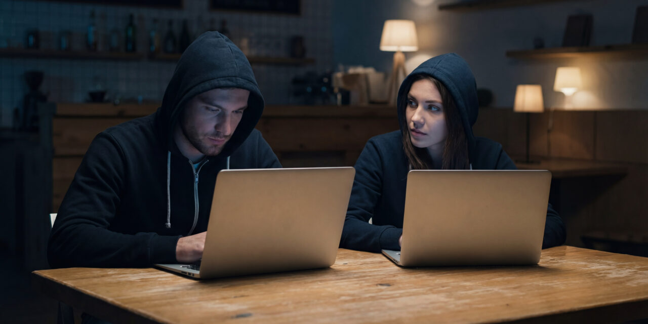 More Cybercrime Serves as Warning to Take Defensive Precautions