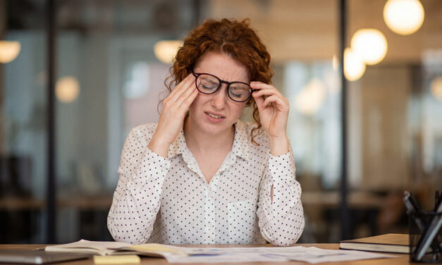 Public Relations Expert Provides Crisis Management Tips