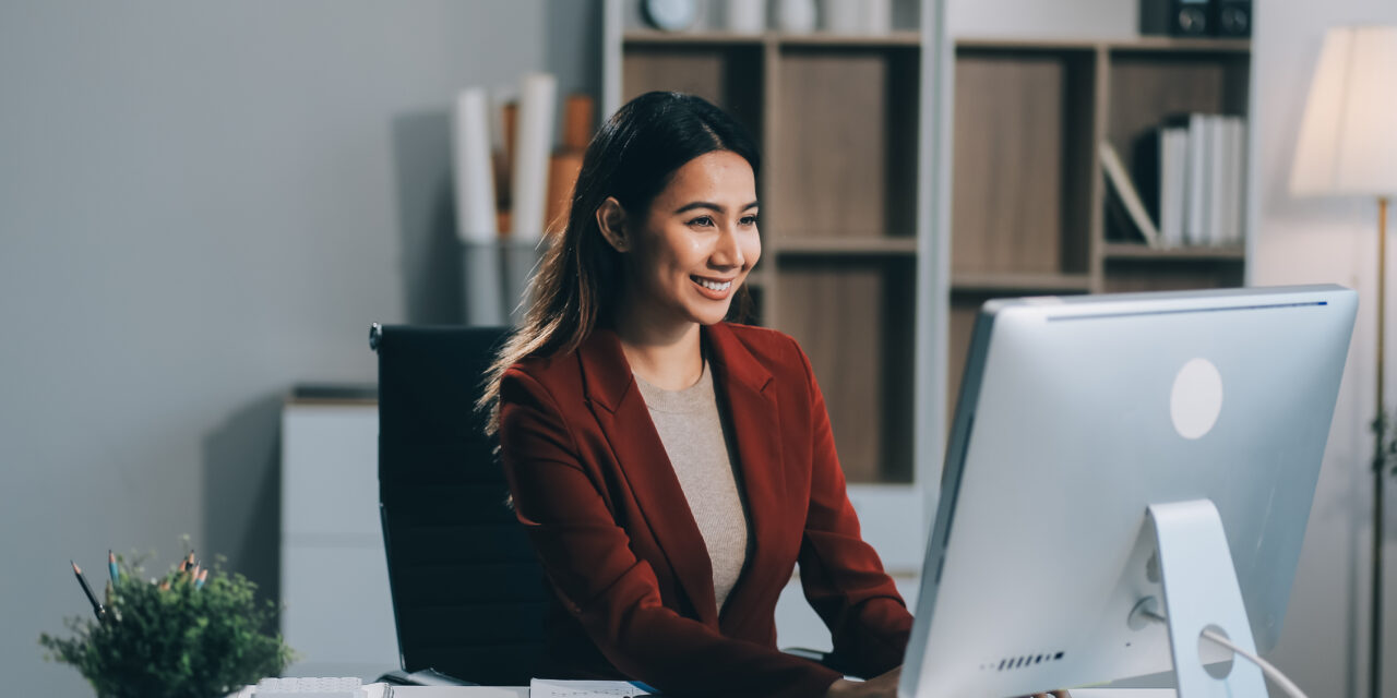 How Small Businesses Can Profit from Cyber Strategies