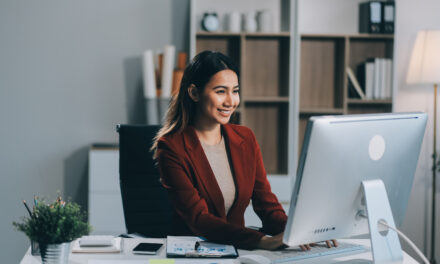 How Small Businesses Can Profit from Cyber Strategies