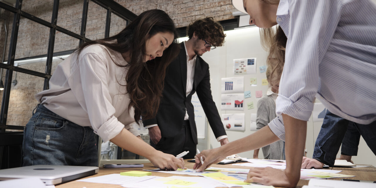 Marketing Plan Fundamentals For Best Results