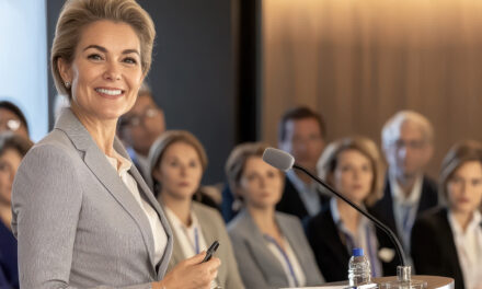 Public Speaking Tips – for Speeches in Accepting Awards, Honors
