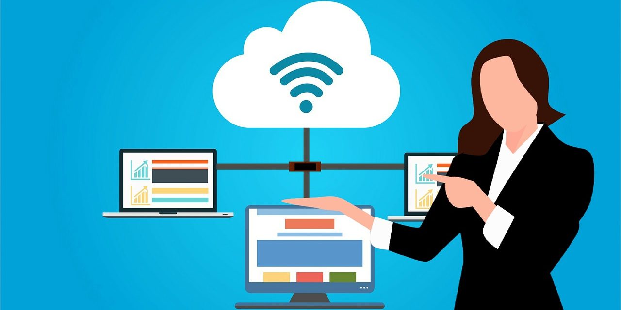 Risk Management – Picking the Best Cloud Storage Provider