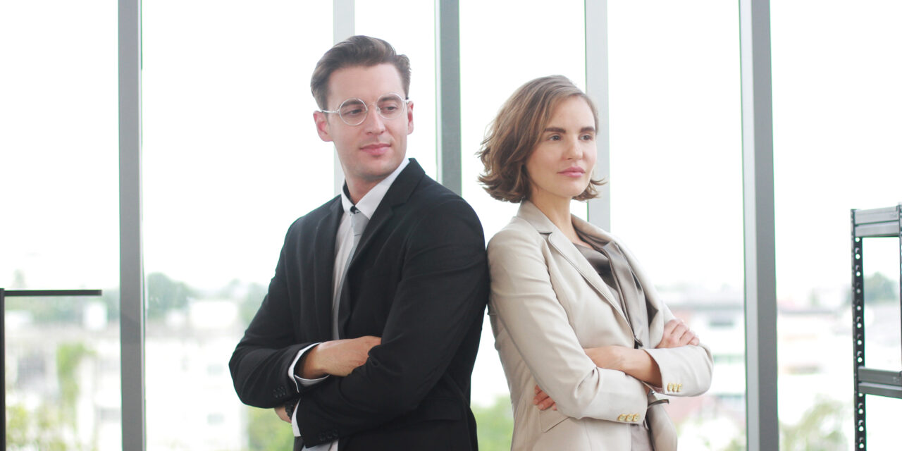 Think About 9 Key Questions Before You Form a Partnership
