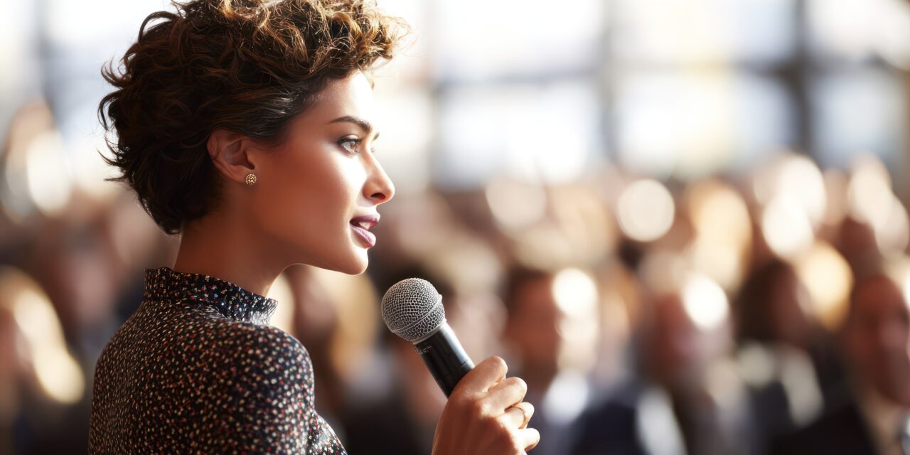 How to Obtain the Most Profit from Speaking Opportunities