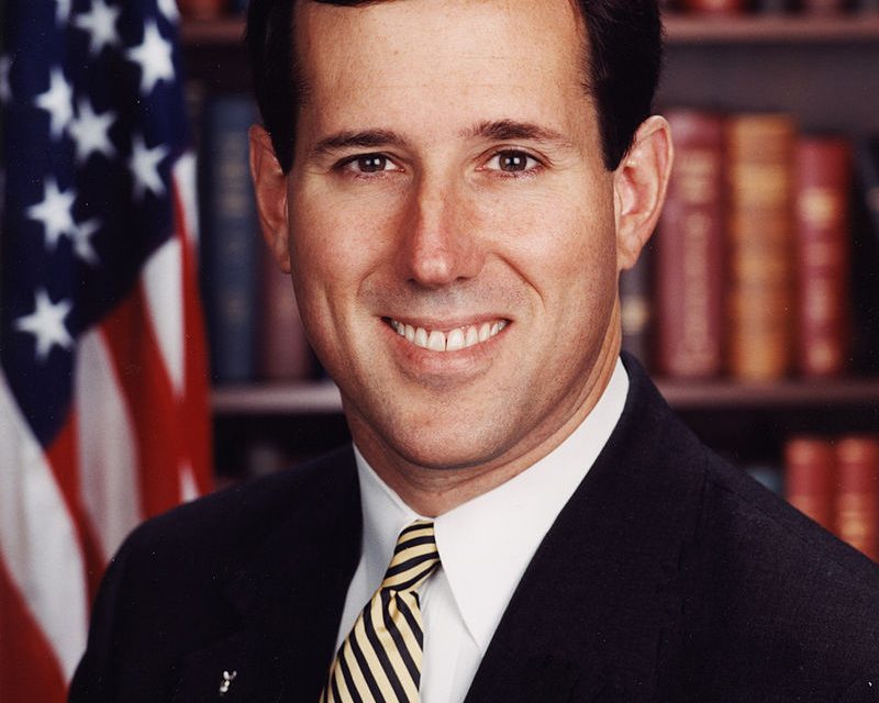 Marketing Lessons from Rick Santorum’s Failed Candidacy