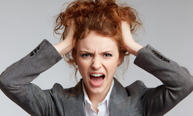 Business Problem Solving Means Compartmentalizing — Here’s How