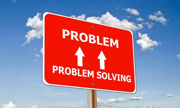 Business Problem Solving Means Compartmentalizing — Here’s How