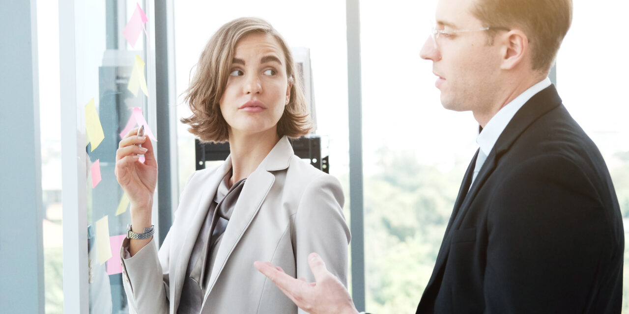Career Advice: How to Communicate with Your Boss’s Boss