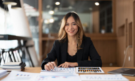 Marketing Financial Information? Be Careful Choosing a Medium
