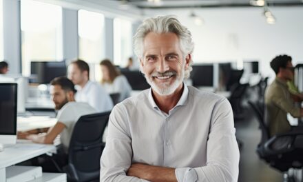 6 Tips for Baby Boomers to Cope with a Younger Boss