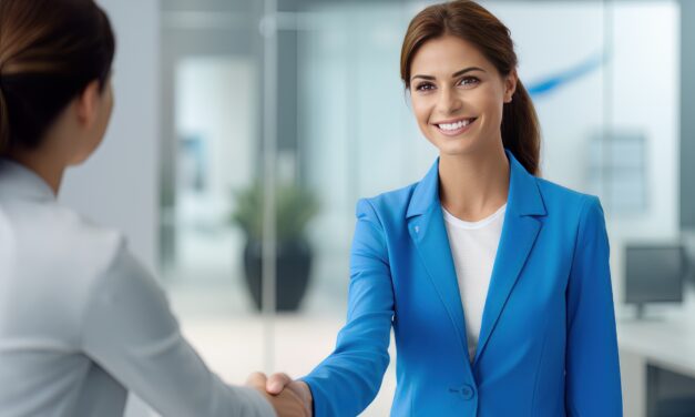 6 Tips to Increase the Quality, Quantity of Your Client Referrals