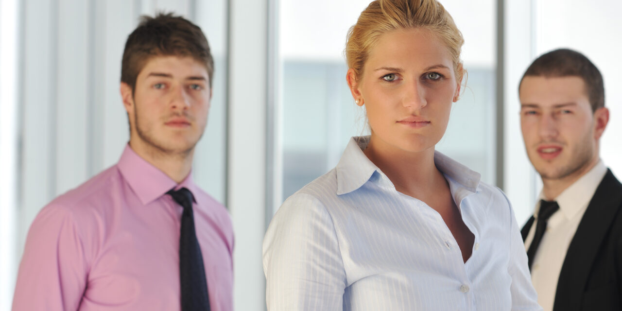 HR Perceptions vs. Reality – There’s a Big Gap, Study