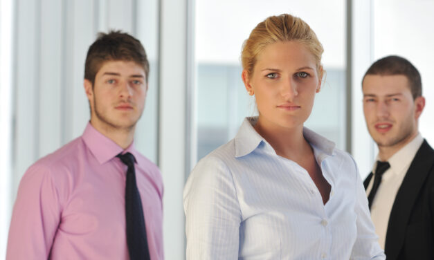 HR Perceptions vs. Reality – There’s a Big Gap, Study