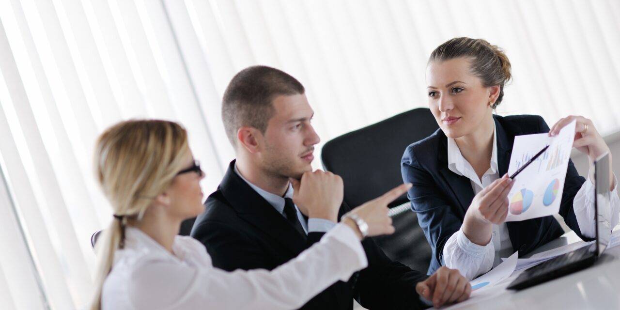 How to Eliminate Destructive Conflict for Better Teamwork