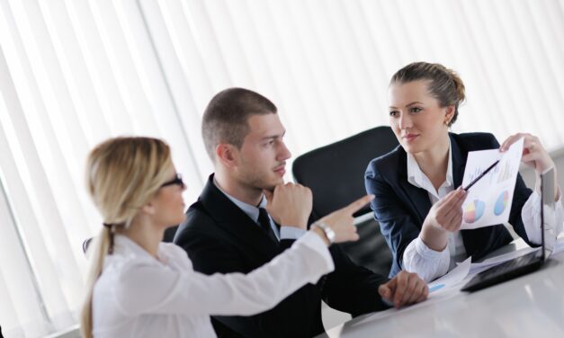 How to Eliminate Destructive Conflict for Better Teamwork