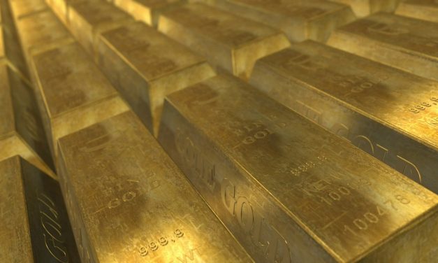 Selling Your Company for Tons of Gold Takes Tons of Planning