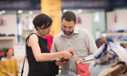 Want More Business? Build Trust with Consumers…Here’s How