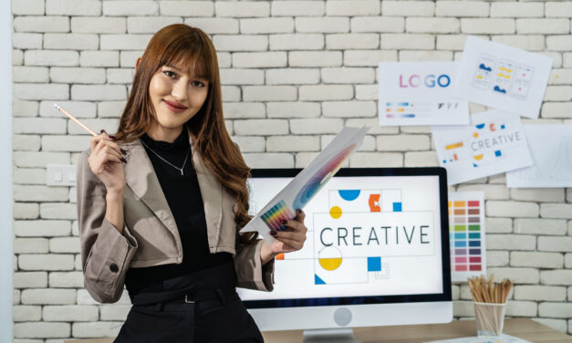 Winning in Branding, Sales – The 6 Key Characteristics of a Logo