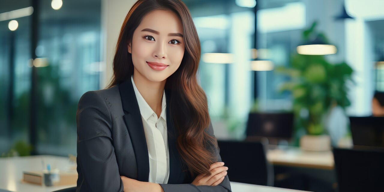 You Can Get Bigger Corporate Accounts in 5 Steps