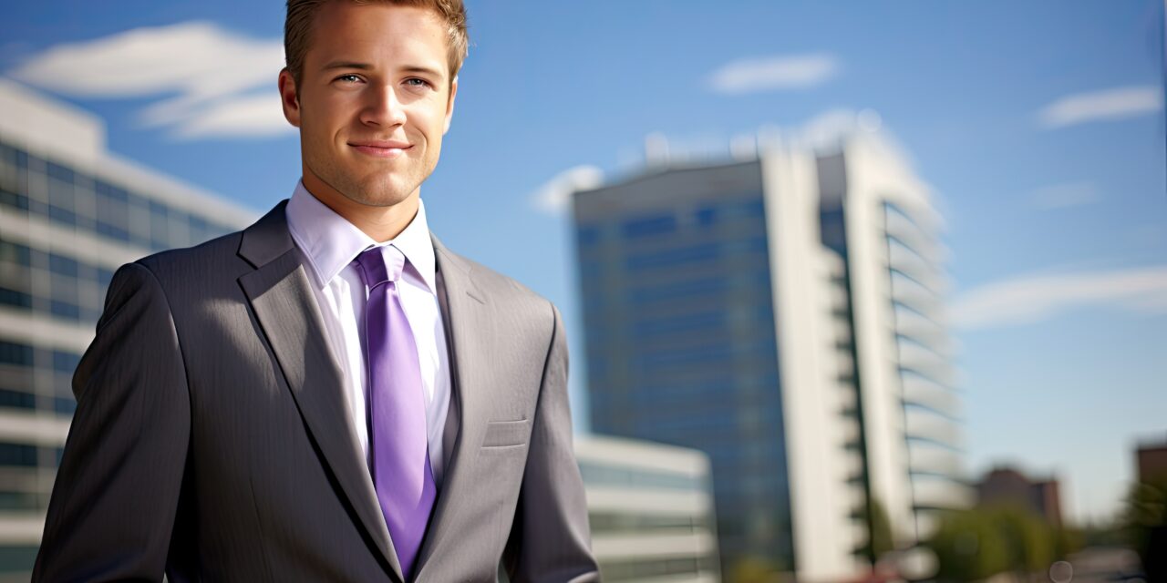 You Can Get Bigger Corporate Accounts in 5 Steps