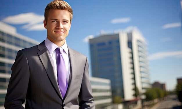 You Can Get Bigger Corporate Accounts in 5 Steps