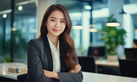 You Can Get Bigger Corporate Accounts in 5 Steps