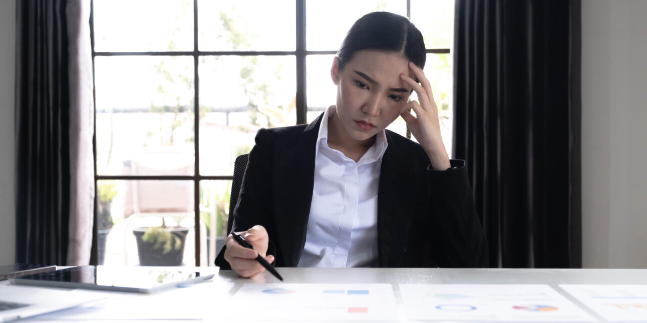8 Strategies When Sales Drop and Costs Cut into Your Profits
