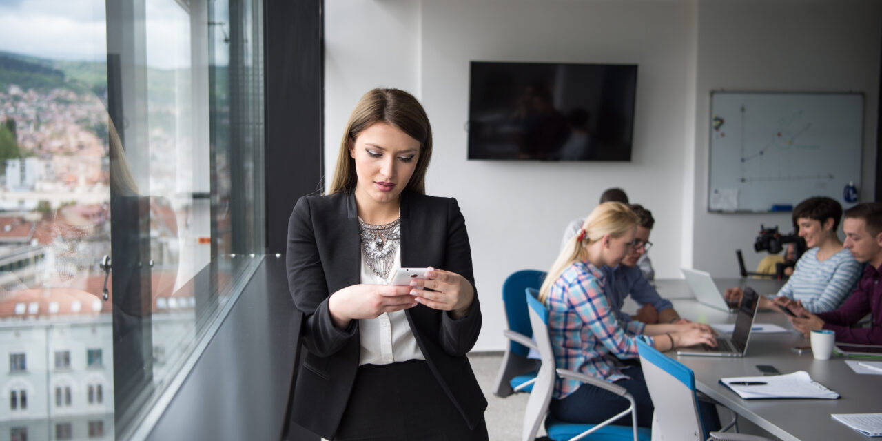Do BYOD Headaches Outweigh Benefits? Yes
