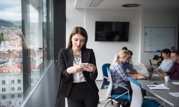 Do BYOD Headaches Outweigh Benefits? Yes