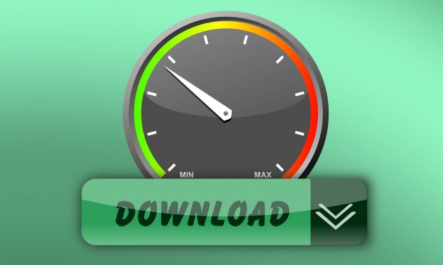 Download Speed Matters for WordPress Web Sites – 5 Tips