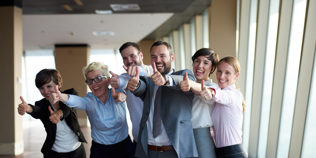 Why Kaizen Philosophy Works for Business and Public Sector