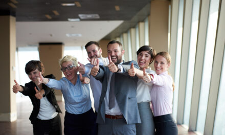 Why Kaizen Philosophy Works for Business and Public Sector