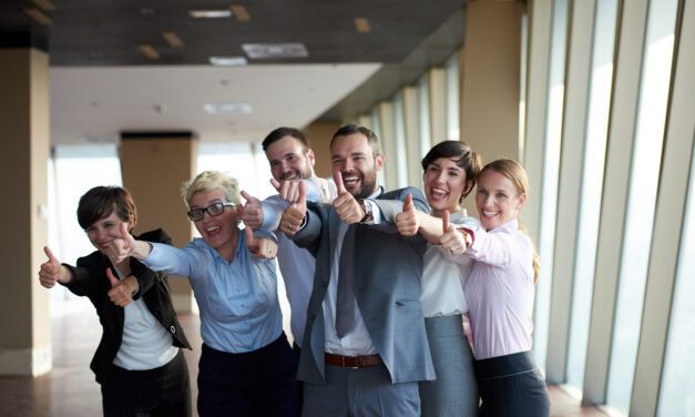 Why Kaizen Philosophy Works for Business and Public Sector