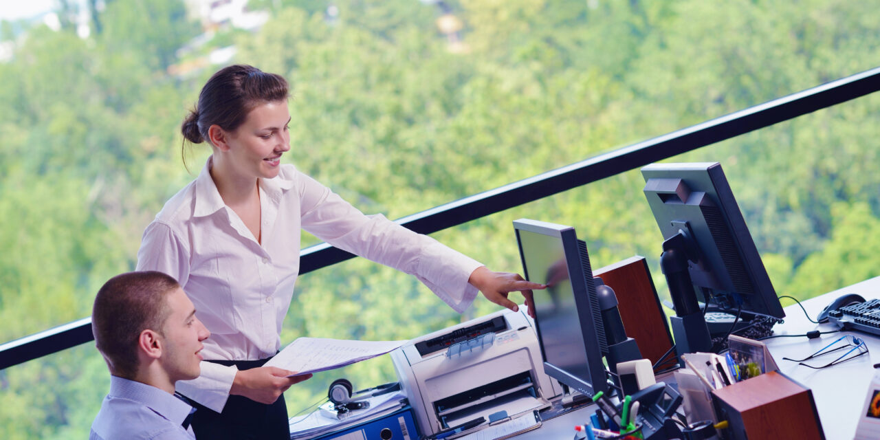 HR Management – 8 Best Practices in Employee Delegation