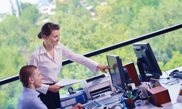 HR Management – 8 Best Practices in Employee Delegation