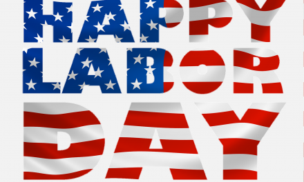 Happy Labor Day, America! Economic Reasons to Celebrate?