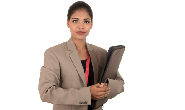 8 Career Tips to Unlock Your Potential as a Leader