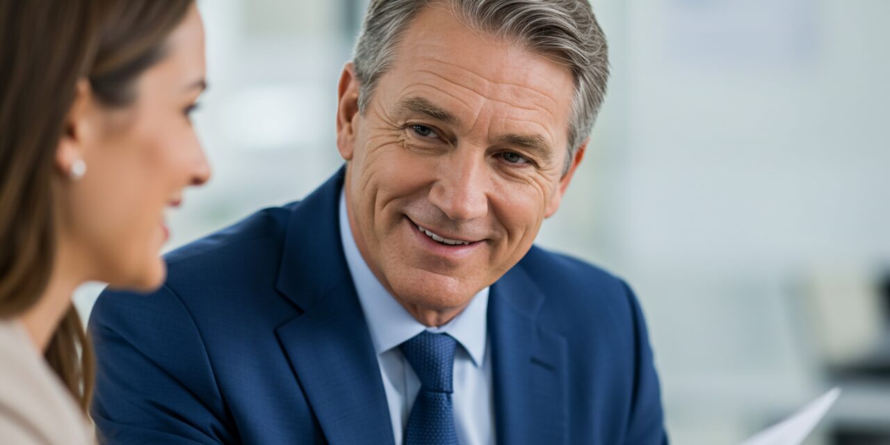 How to Get Appointments with CEOs for Long Term Relationships