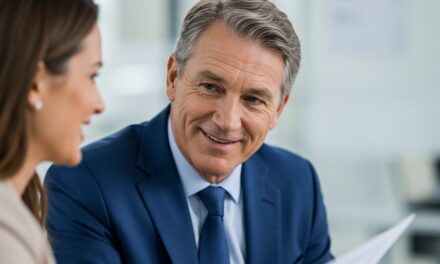 How to Get Appointments with CEOs for Long Term Relationships