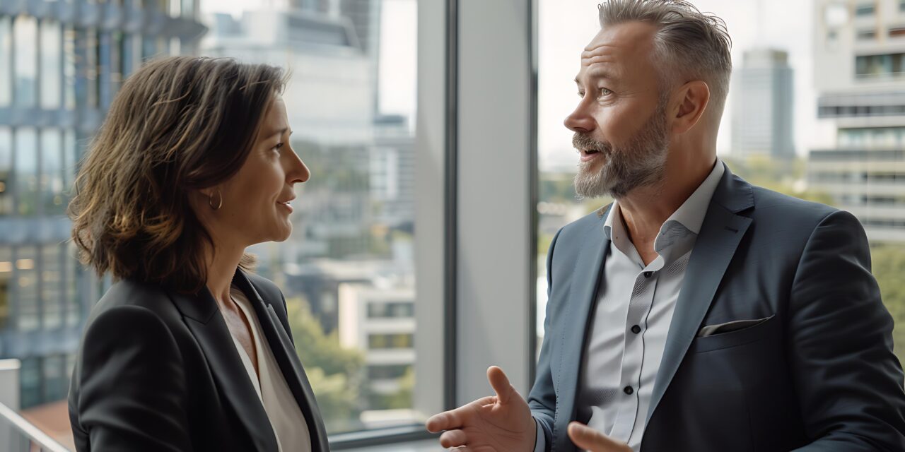 How to Manage Your Boss to Benefit You and Your Employer