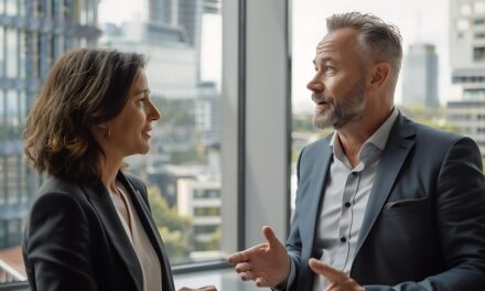 How to Manage Your Boss to Benefit You and Your Employer