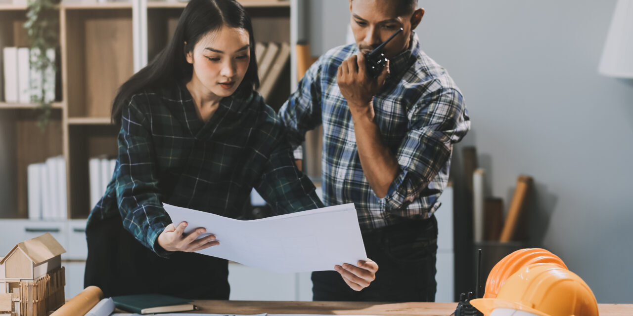 Leadership and Planning Tips for Successful Project Management
