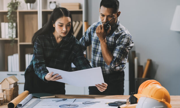 Leadership and Planning Tips for Successful Project Management