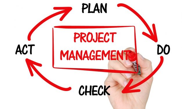 Leadership and Planning Tips for Successful Project Management