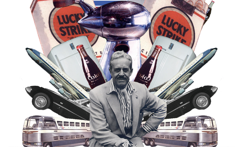 Biz Coach | Inspiration from Raymond Loewy for the Best Business PR